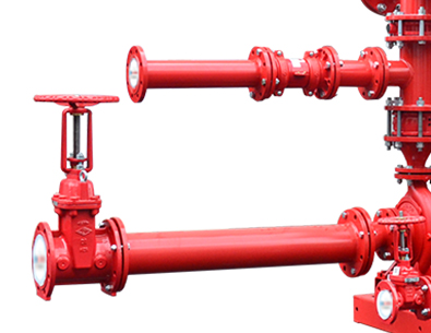 Gate valve